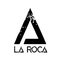 La Roca Logo