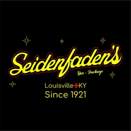 Seidenfaden’s Logo