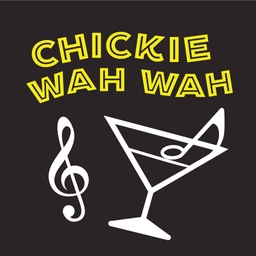 Chickie Wah Wah Logo