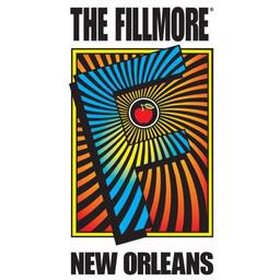 Fillmore New Orleans Logo