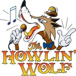 Howlin Wolf Logo