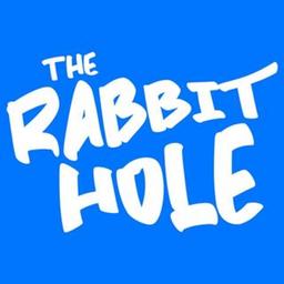 The Rabbit Hole Logo