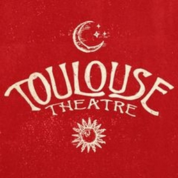 Toulouse Theatre Logo