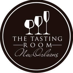 The Tasting Room New Orleans Logo