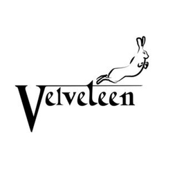 Velveteen Lounge & Restaurant Logo
