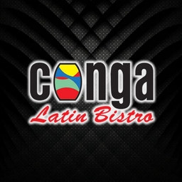 Conga Lounge Logo