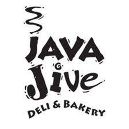 Java Jive Logo