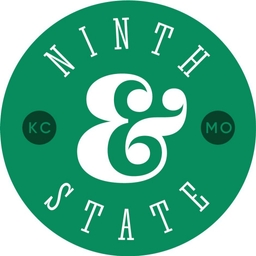 9th & State Logo