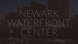 Waterfront Center Logo