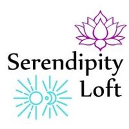 Serendipity Loft Logo