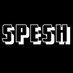 Spesh Logo