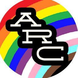 Anchor Rock Club Logo