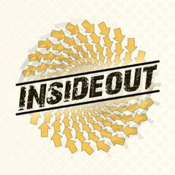 Insideout Logo