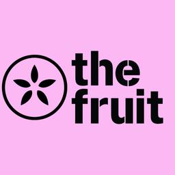 The Fruit Logo
