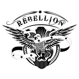 Rebellion NC Logo
