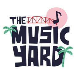 The Music Yard Logo