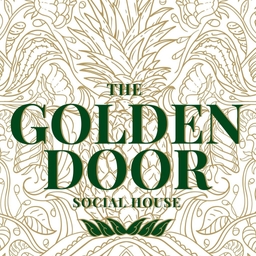The Golden Door Logo