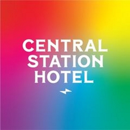 Central Station Hotel Logo