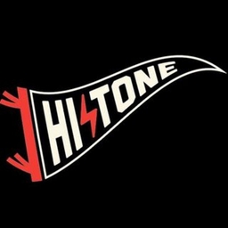 Hi-Tone Logo