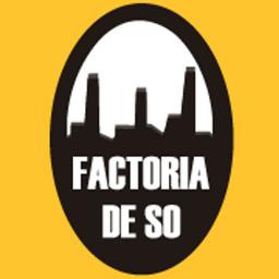 Factoria de So Logo