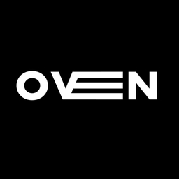 Oven Club Logo