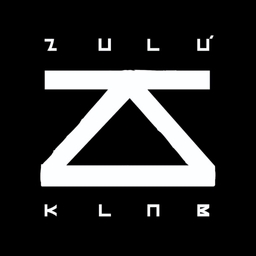 Zulú Klub Logo