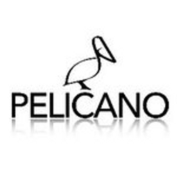 El Pelícano Logo
