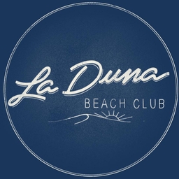La Duna Beach Club Logo