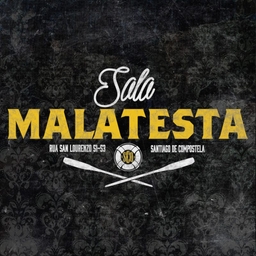 Sala Malatesta Logo