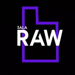 Sala RAW Logo