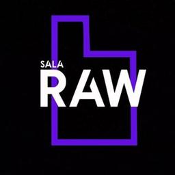 Sala RAW Logo