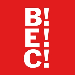 BEC (Bilbao Exhibition Center) Logo