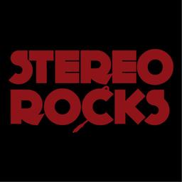 Stereorocks at Kafe Antzokia Logo