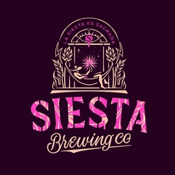 Siesta Brewing Co Logo
