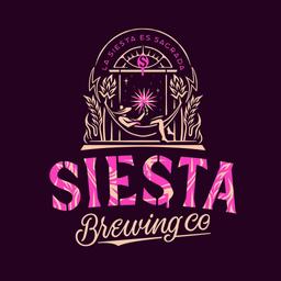 Siesta Brewing Co Logo