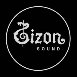 Tizón Sound Logo