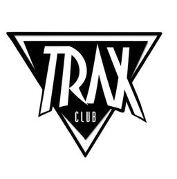 Trax Club Logo