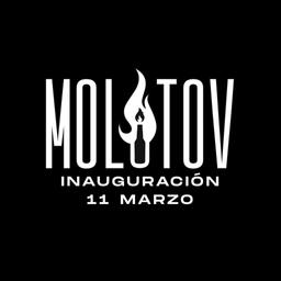 Sala Molotov Logo