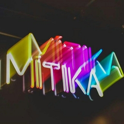 Mitika Logo