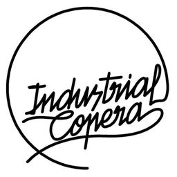 Industrial Copera Logo
