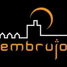 Complejo Embrujo Logo