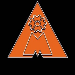 Sala La Mecánica Logo