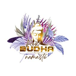 Budha Plaza Logo