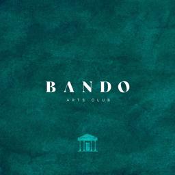 Bando Arts Club Logo