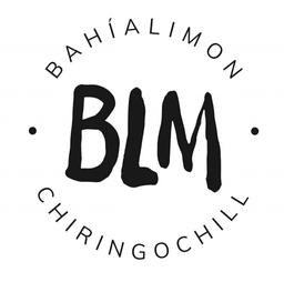 Bahía Limón Chiringochill Logo