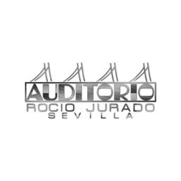 Auditorio Rocio Jurado Logo