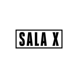 Sala X Logo