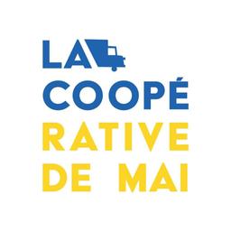 La Cooperative De Mai Logo