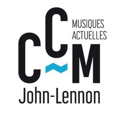 Centre Culturel John Lennon Logo