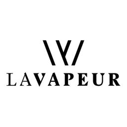 La Vapeur Logo